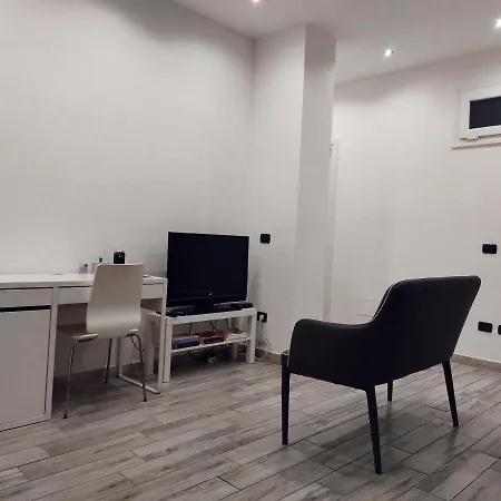 Maison Svetla Apartment *