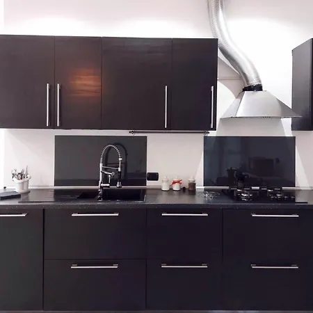 Apartment Maison Svetla Lecco