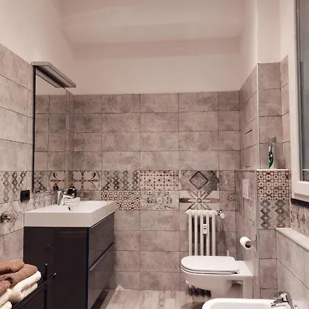 Maison Svetla Apartment Lecco