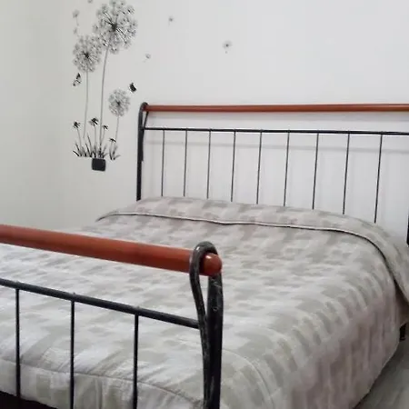Maison Svetla Apartment Lecco
