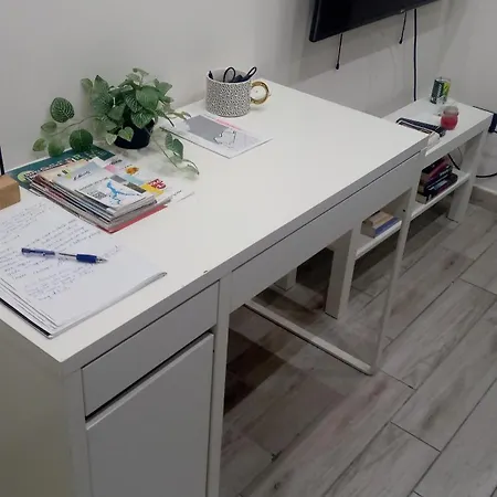 Maison Svetla Apartment