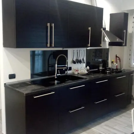 Apartment Maison Svetla