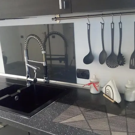 Maison Svetla Apartment Lecco