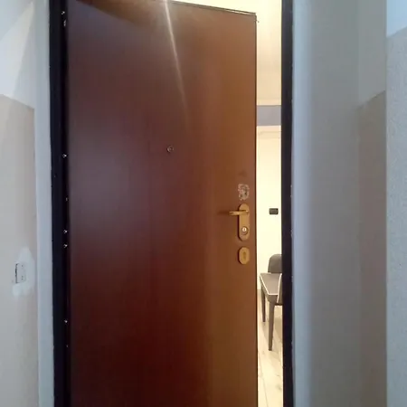 Appartement Maison Svetla