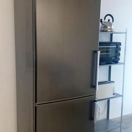 Maison Svetla Appartement