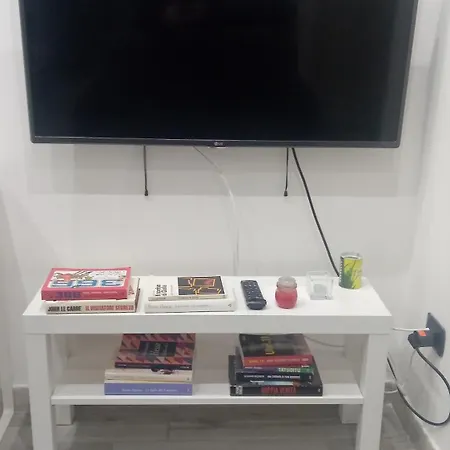 Appartement Maison Svetla *